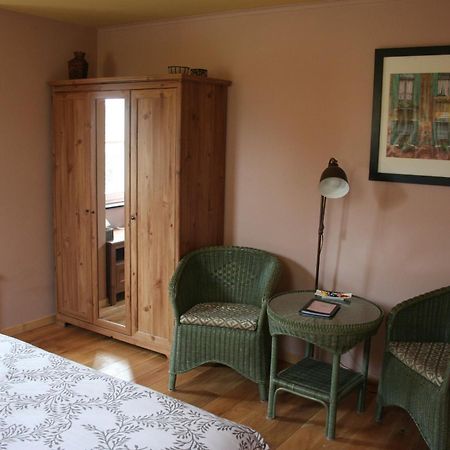 B&B La Cle Du Sud Мерельбеке Экстерьер фото