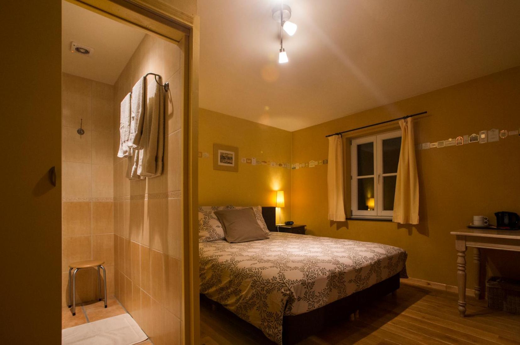 B&B La Cle Du Sud Мерельбеке Экстерьер фото