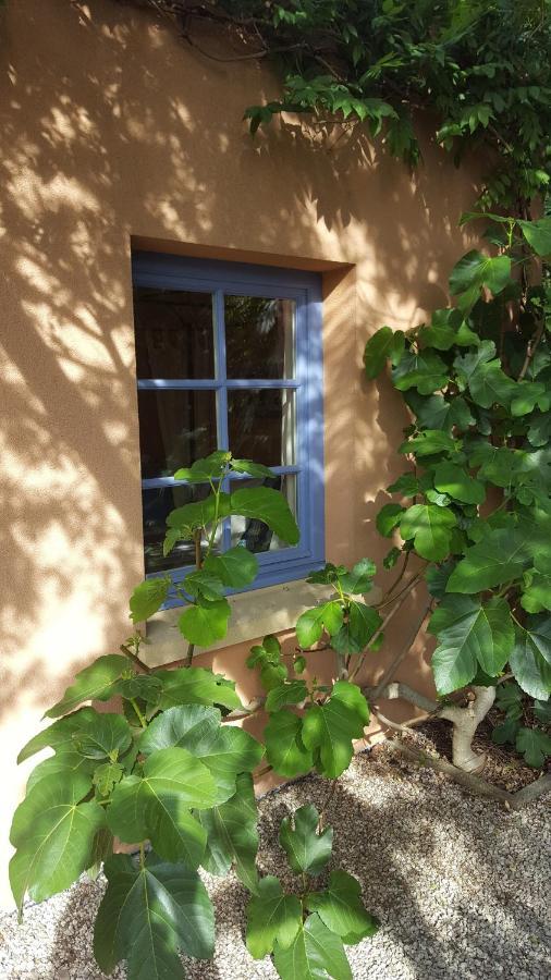 B&B La Cle Du Sud Мерельбеке Экстерьер фото