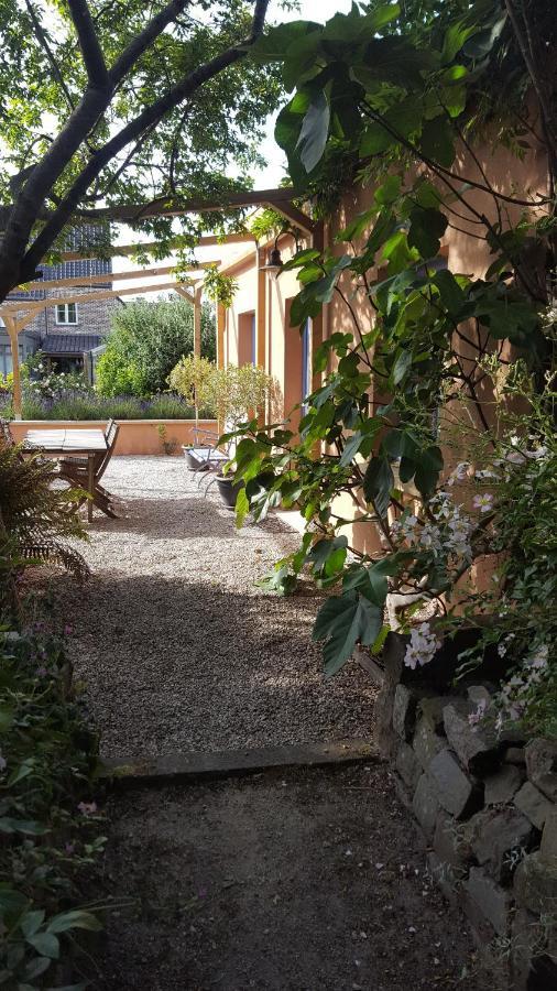 B&B La Cle Du Sud Мерельбеке Экстерьер фото